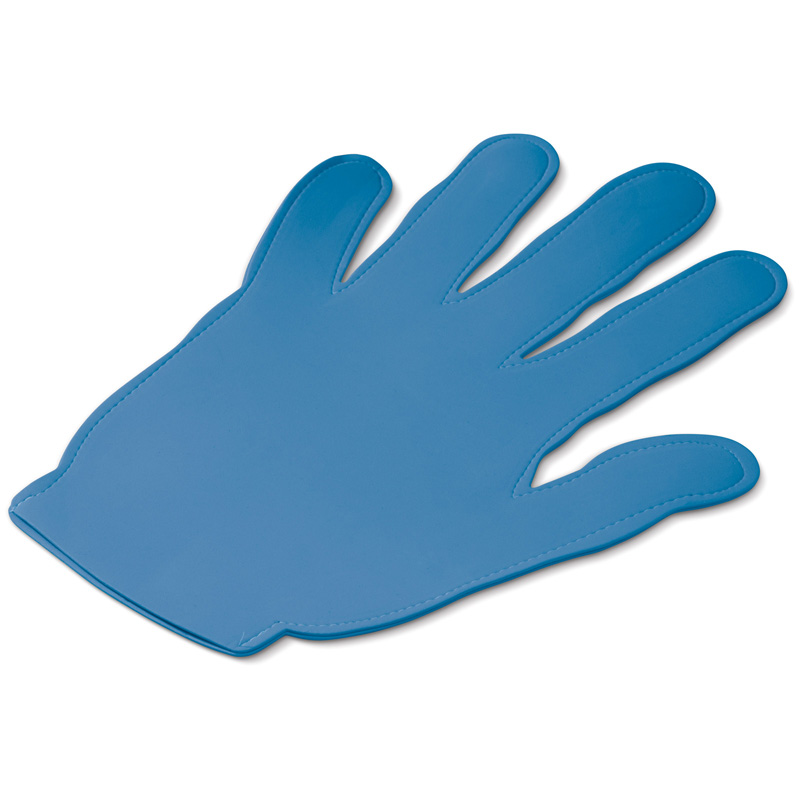 TOPPOINT Event Hand Blau