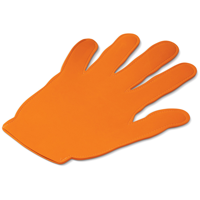 TOPPOINT Event Hand Orange