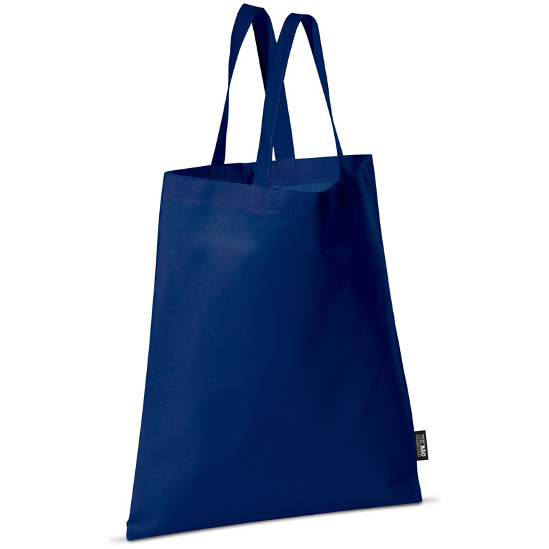 TOPPOINT Tasche aus Non Woven Dunkelblau