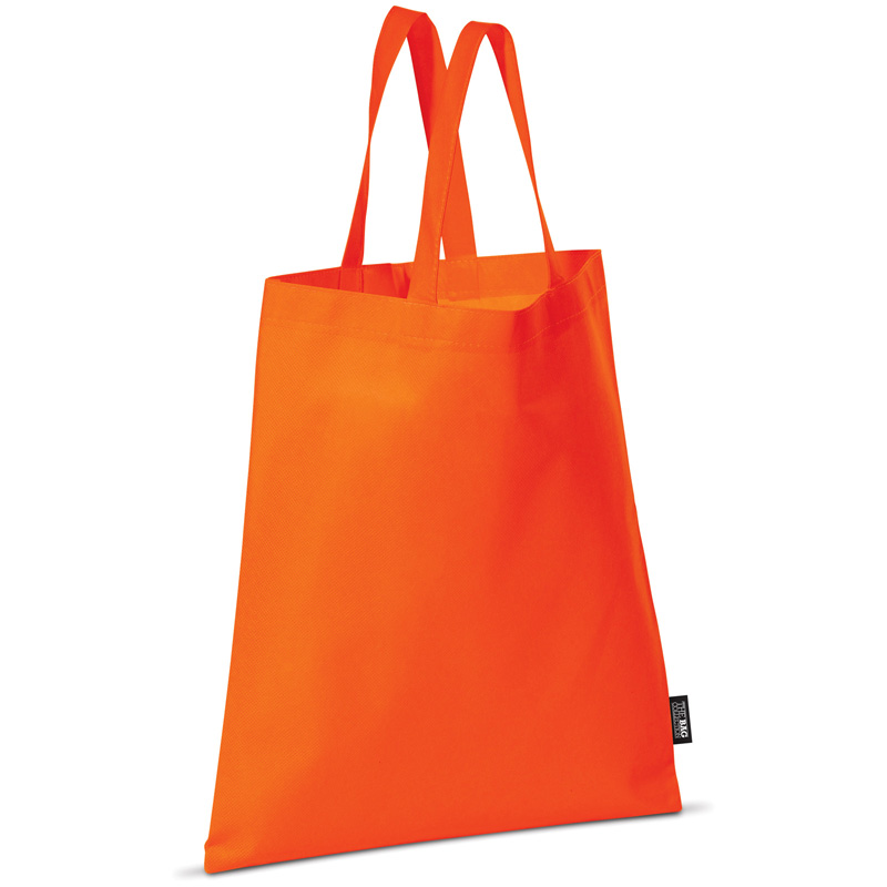 TOPPOINT Tasche aus Non Woven Orange