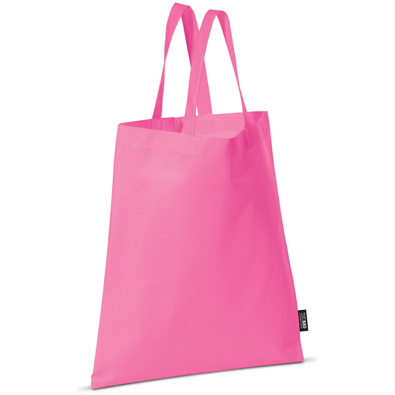 TOPPOINT Tasche aus Non Woven Rosa