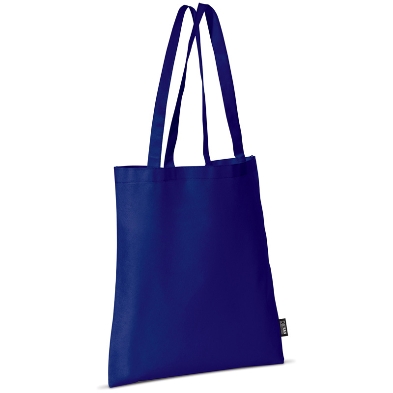 TOPPOINT Tasche aus Non Woven Dunkelblau