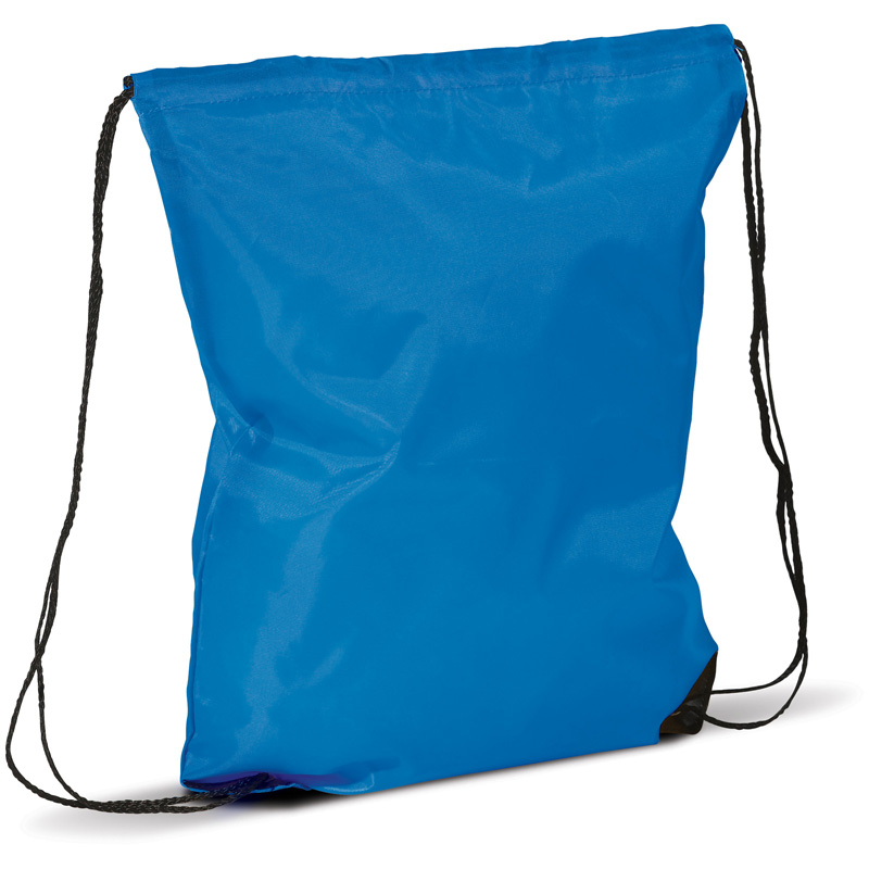 TOPPOINT Rucksack aus Polyester Blau