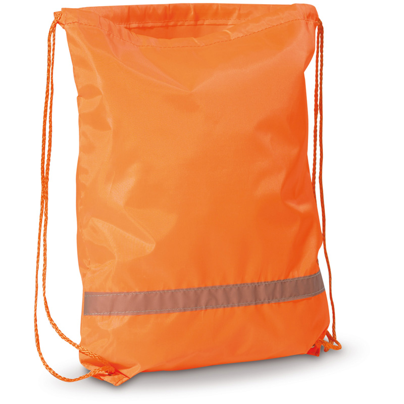 TOPPOINT Rucksack aus Polyester Orange