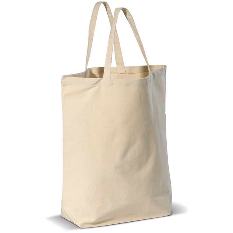TOPPOINT Tasche aus Baumwolle