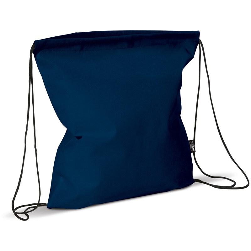 TOPPOINT Non Woven Rucksack Dunkelblau