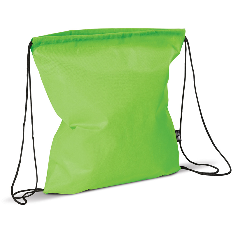 TOPPOINT Non Woven Rucksack Hellgrün