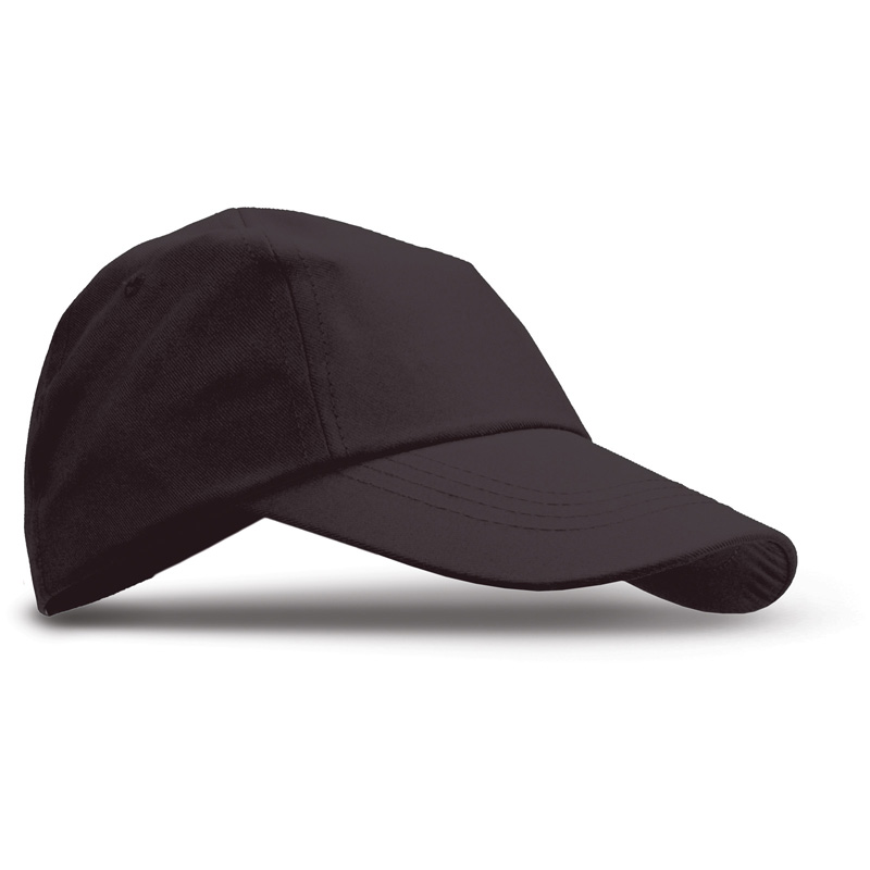 TOPPOINT Cap Polyester Schwarz