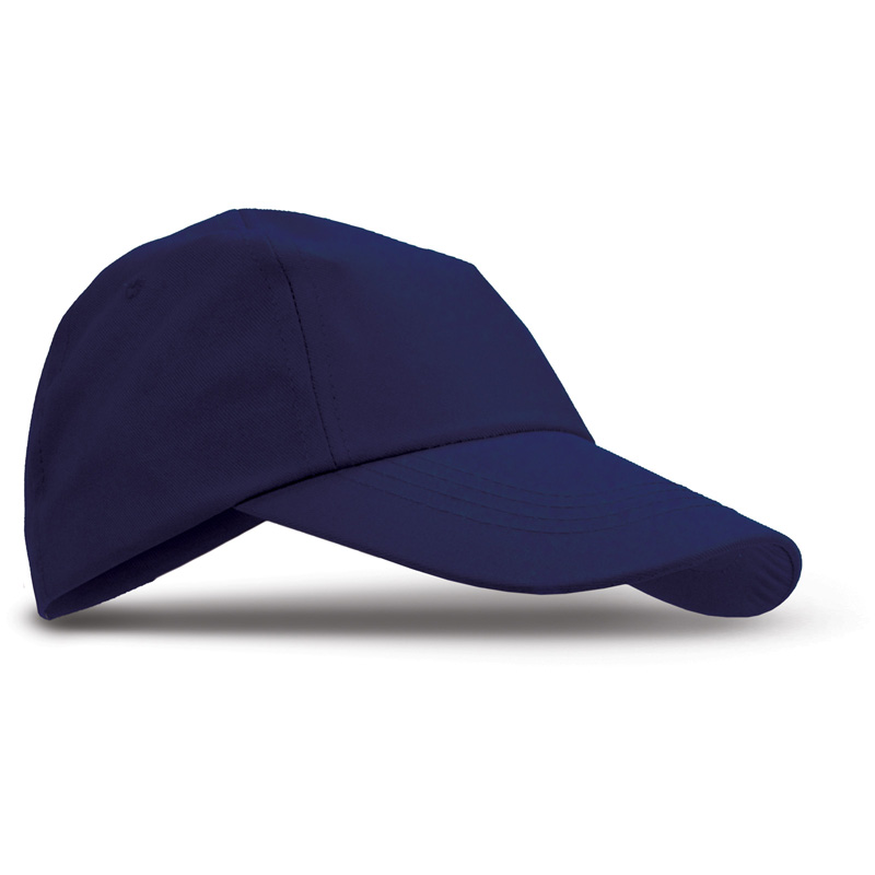 TOPPOINT Cap Polyester Dunkelblau