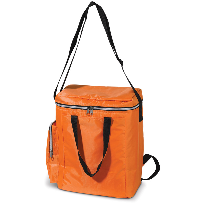 TOPPOINT Kühl(rucksack)tasche Orange