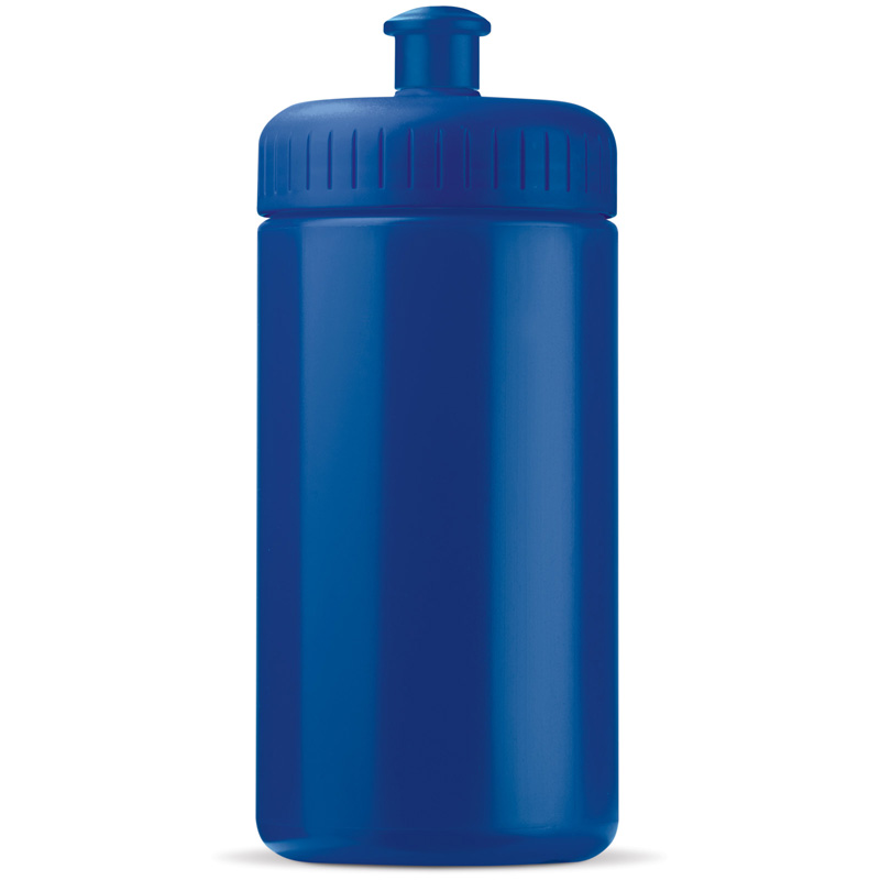 TOPPOINT Toppoint Sportflasche 500 Basic Dunkelblau