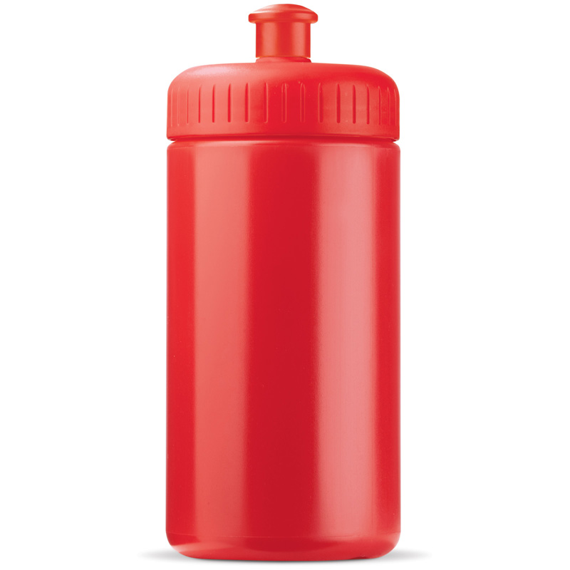 TOPPOINT Toppoint Sportflasche 500 Basic Rot