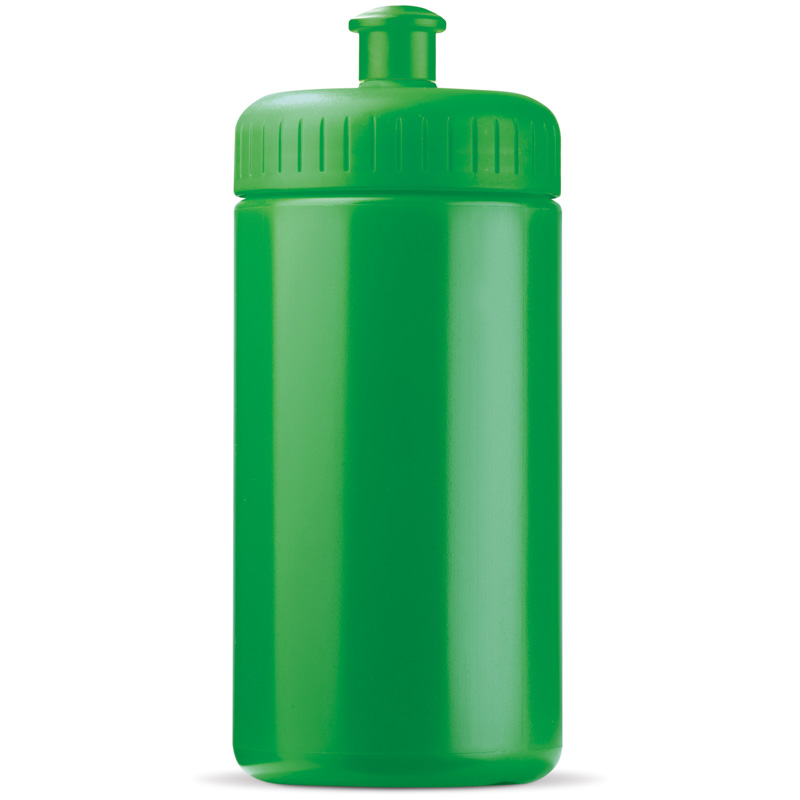 TOPPOINT Toppoint Sportflasche 500 Basic Grün