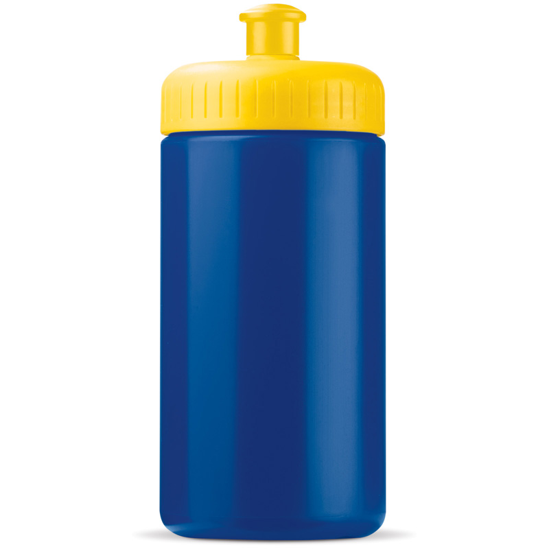 TOPPOINT Toppoint Sportflasche 500 Basic Kombination