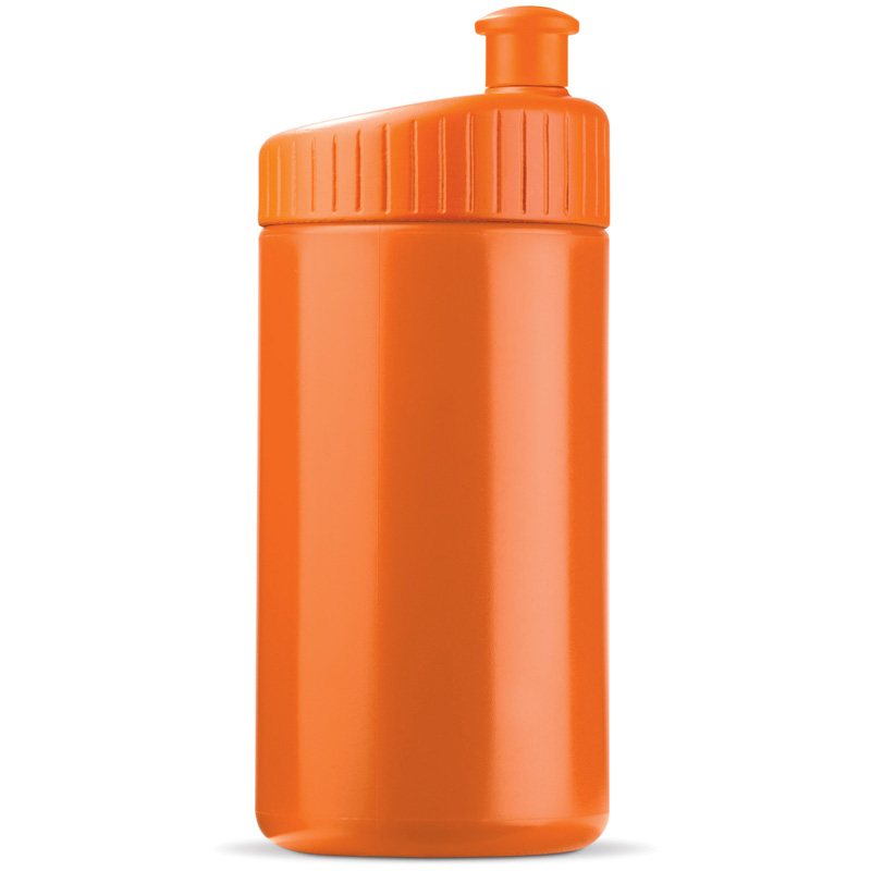 TOPPOINT Toppoint Sportflasche 500 Design 