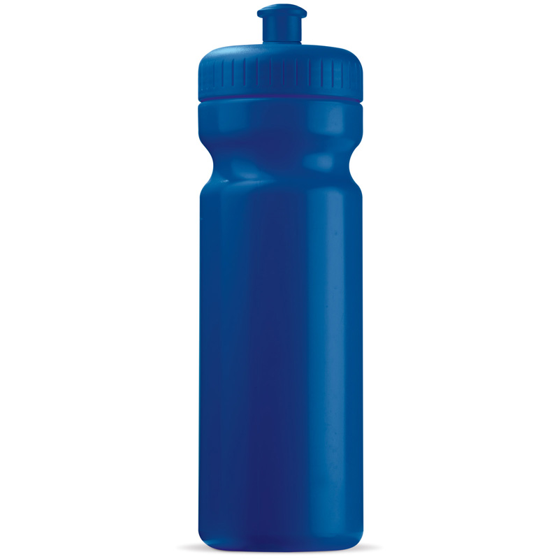 TOPPOINT Toppoint Sportflasche 750 Basic Dunkelblau