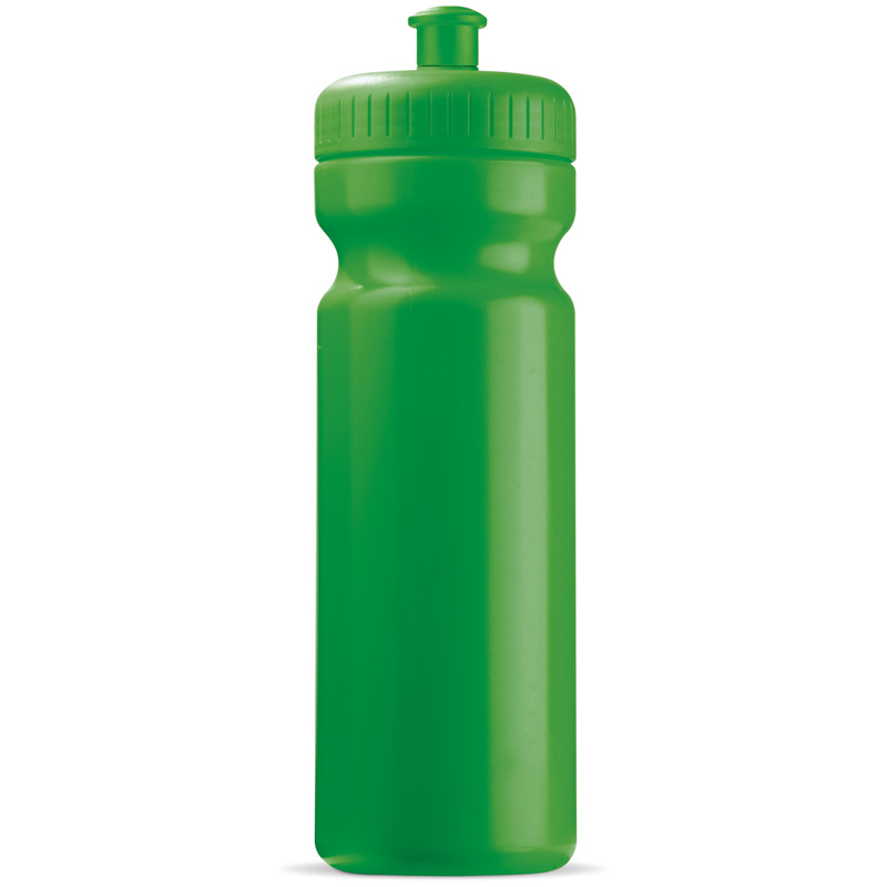 TOPPOINT Toppoint Sportflasche 750 Basic Grün