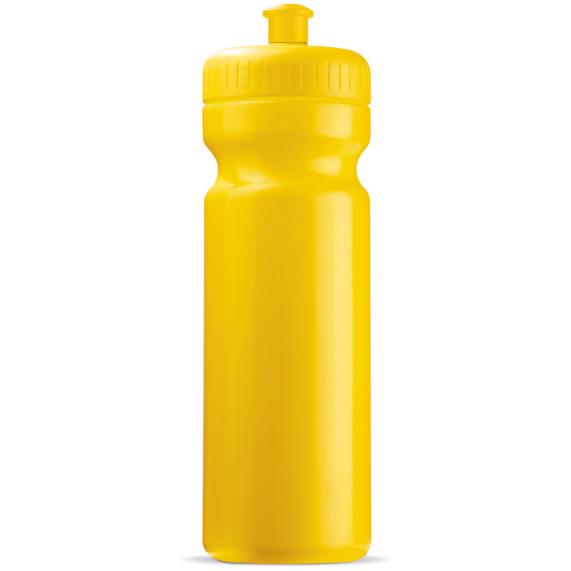 TOPPOINT Toppoint Sportflasche 750 Basic Gelb