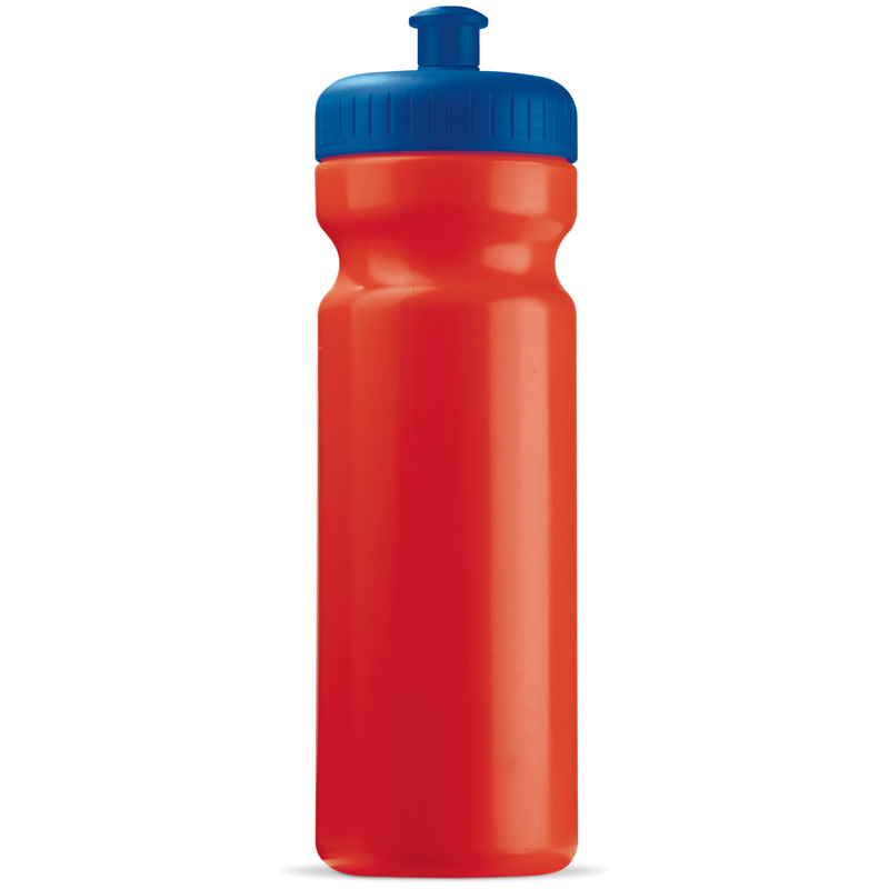 TOPPOINT Toppoint Sportflasche 750 Basic Kombination