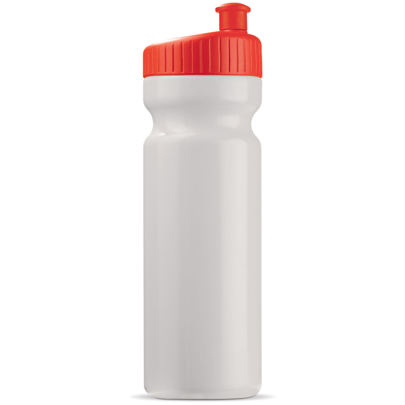 TOPPOINT Toppoint Sportflasche 750 Design 