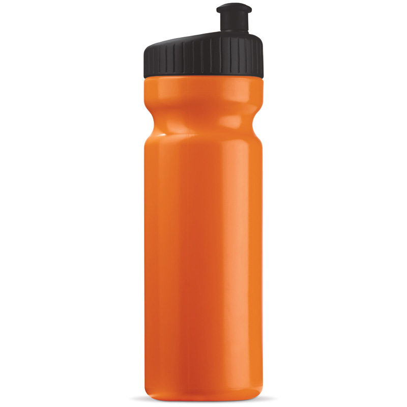 TOPPOINT Toppoint Sportflasche 750 Design Kombination