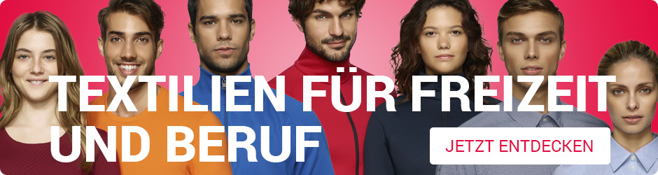 miko® Textil für Büro, Business, Freizeit und Hobby