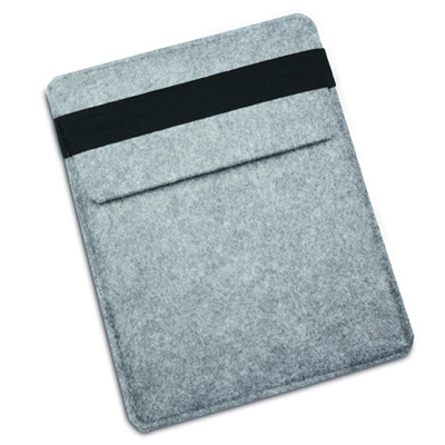 miko Notebooktasche mit Logo oder Druck